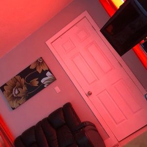 Meet your Posher, Rebeca